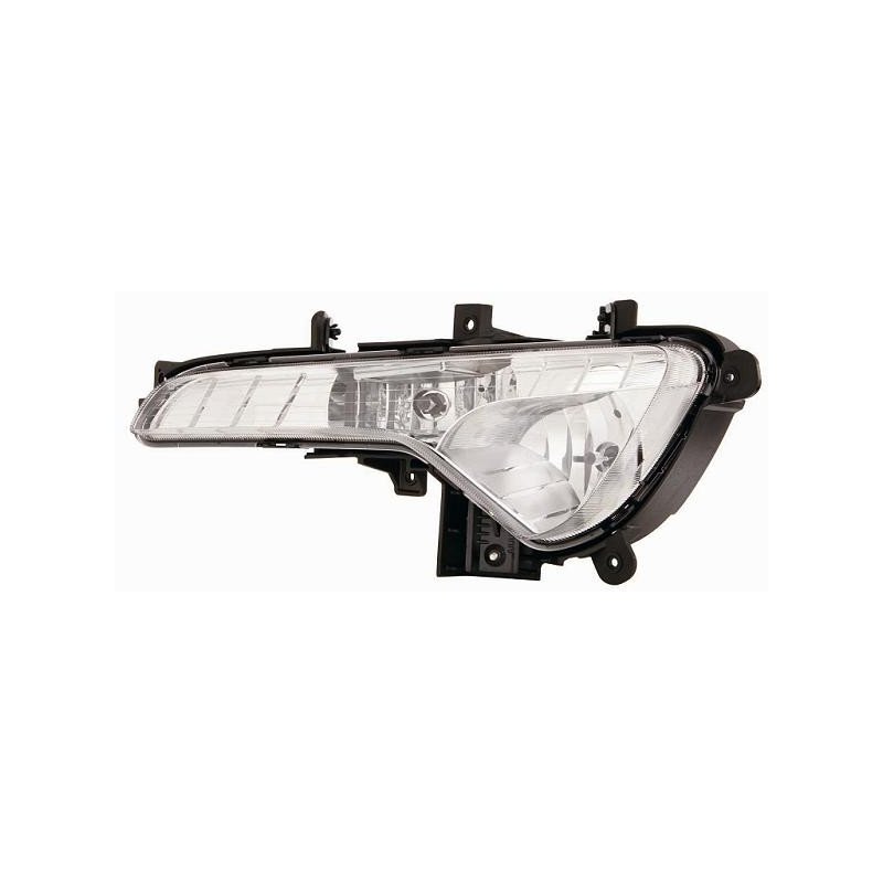 FENDINEBBIA SINISTRO CON LUCE DIURNA CON INDICATORE DI DIREZIONE KIA SPORTAGE SL 20102014