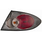 FANALE POSTERIORE DESTRO SENZA PORTALAMPADA 5 PORTE CRYSTAL ESTERNO MAZDA 6 GGGHGY 20022008 VERS 2006