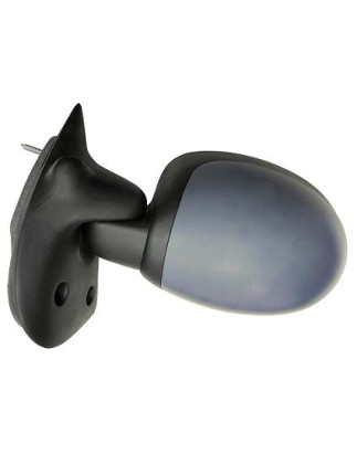 RETROVISORE ELETTRICO SINISTRO CON PRIMER RENAULT TWINGO C06 20002007      , RENAULT TWINGO C06 19982000