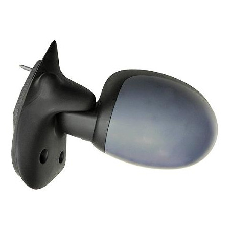 RETROVISORE ELETTRICO SINISTRO CON PRIMER RENAULT TWINGO C06 20002007      , RENAULT TWINGO C06 19982000