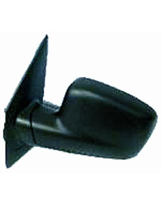 RETROVISORE MANUALE SINISTRO ASFERICO VOLKSWAGEN CADDY 2KB2KJ2CB2CJ 20042010, VOLKSWAGEN CADDY 2KB2KJ2CB2CJ 20102015, VOLKSWAGE