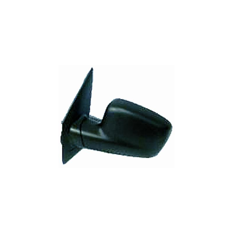 RETROVISORE MANUALE SINISTRO ASFERICO VOLKSWAGEN CADDY 2KB2KJ2CB2CJ 20042010, VOLKSWAGEN CADDY 2KB2KJ2CB2CJ 20102015, VOLKSWAGE