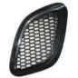 GRIGLIA PARAURTI ANTERIORE SINISTRA FIAT 500 312 20072015      , ABARTH 500 20072016