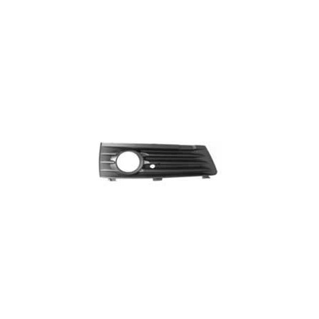 GRIGLIA PARAURTI ANTERIORE DESTRA CON FENDINEBBIA OPEL ZAFIRA A05 20052012       VERS 2008