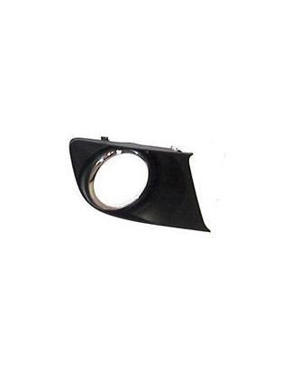 GRIGLIA PARAURTI ANTERIORE DESTRA CON FENDINEBBIA ALFA ROMEO 159 939 20052011
