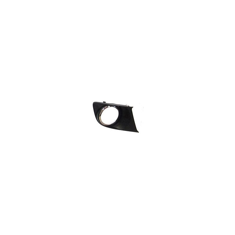 GRIGLIA PARAURTI ANTERIORE DESTRA CON FENDINEBBIA ALFA ROMEO 159 939 20052011