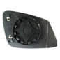 VETRO CON PIASTRA SINISTRO ASFERICO TERMICO BMW SERIES 2 COUPECABRIO F22F23 20142019, BMW SERIES 3 SDNSW F30F31 20122014, BMW S
