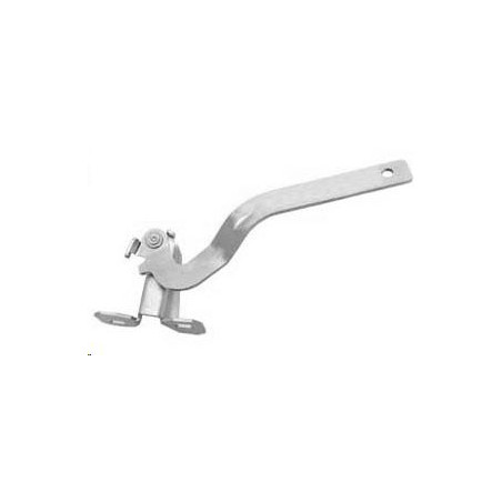 CERNIERA COFANO ANTERIORE SINISTRA FIAT PANDA 169 20032014