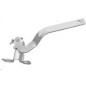 CERNIERA COFANO ANTERIORE SINISTRA FIAT PANDA 169 20032014