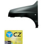 PARAFANGO ANTERIORE SINISTRO FIAT DOBLO 119223 20012005