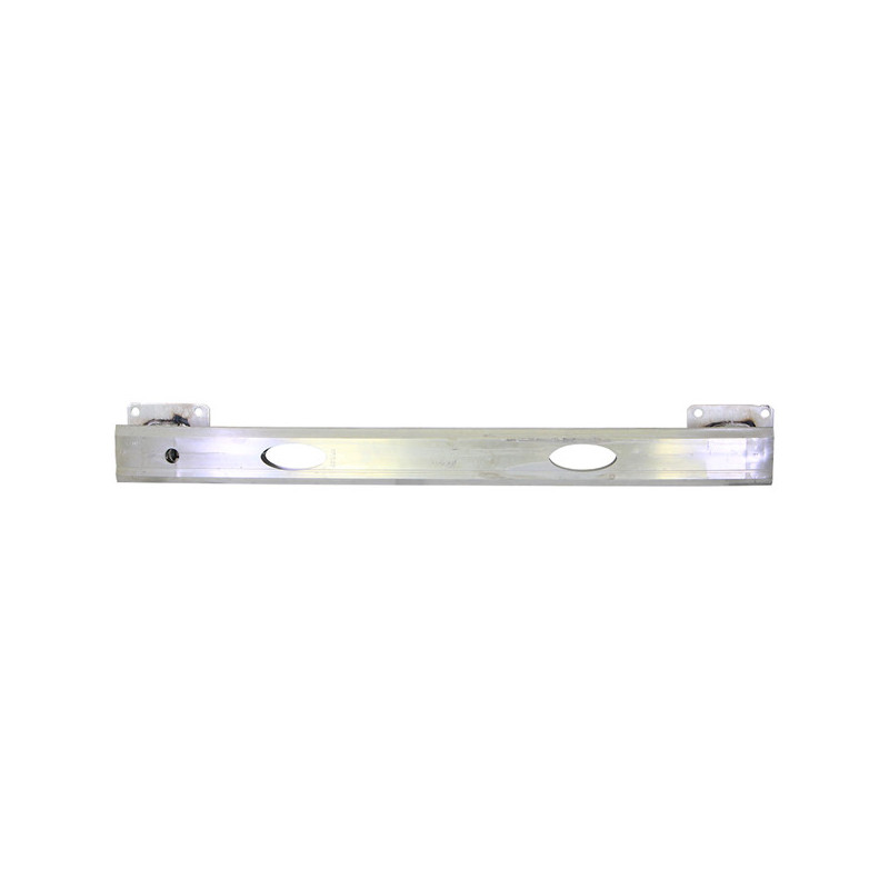RINFORZO PARAURTI POSTERIORE ALLUMINIO CON FORI PDC CITROEN JUMPYSPACE TOURER V 2016