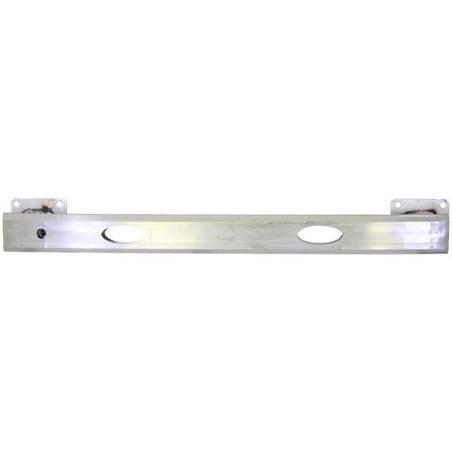 RINFORZO PARAURTI POSTERIORE ALLUMINIO CON FORI PDC CITROEN JUMPYSPACE TOURER V 2016