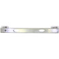 RINFORZO PARAURTI POSTERIORE ALLUMINIO CON FORI PDC CITROEN JUMPYSPACE TOURER V 2016