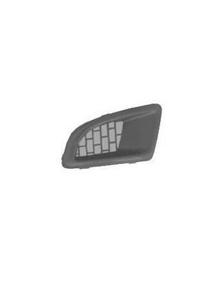 GRIGLIA PARAURTI ANTERIORE DESTRA LANCIA Y 843 20032011       VERS 2006