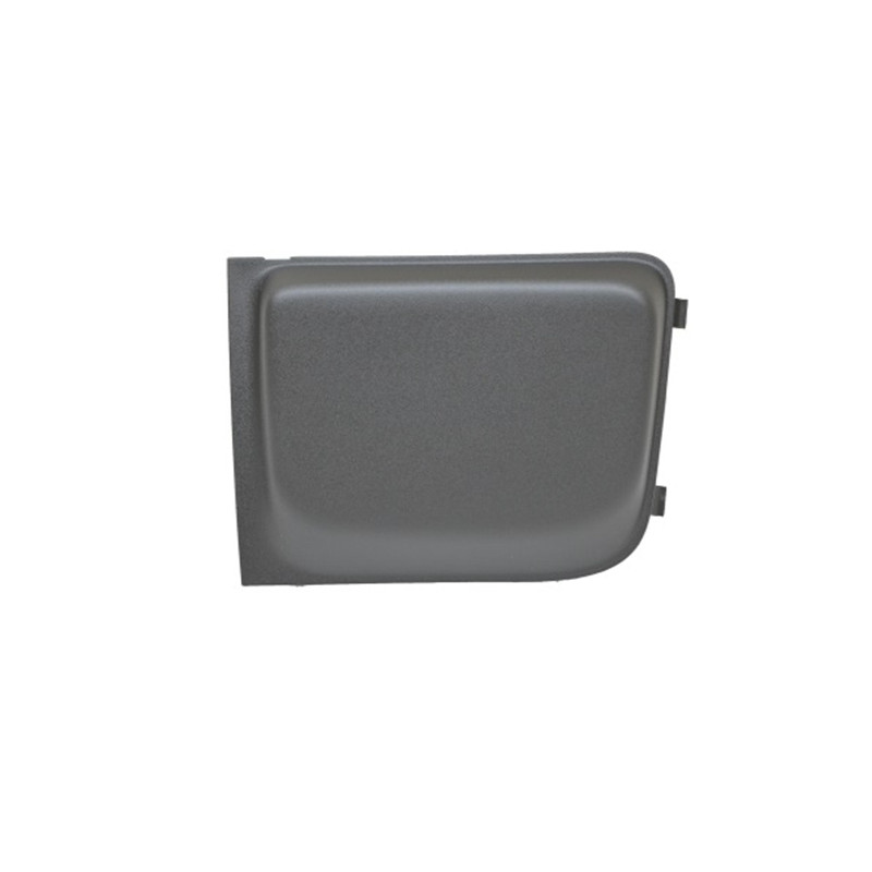 GRIGLIA PARAURTI ANTERIORE SINISTRA JEEP RENEGADE BUB1BV 20142018