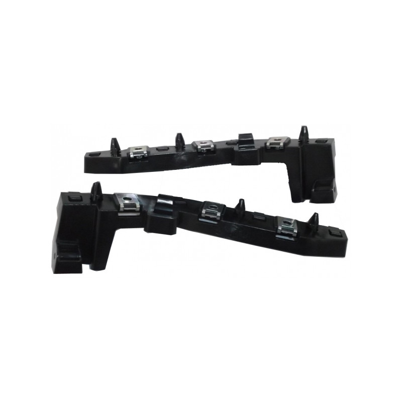 KIT STAFFE PARAURTI ANTERIORE DESTROSINISTRO CITROEN C3 SX 20162024