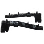 KIT STAFFE PARAURTI ANTERIORE DESTROSINISTRO CITROEN C3 SX 20162024