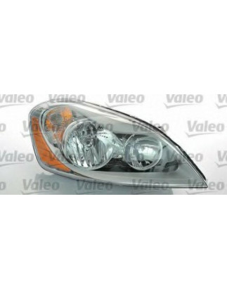 FARO DX H7-H9 CMOTOR EL VOLVO XC60 0108