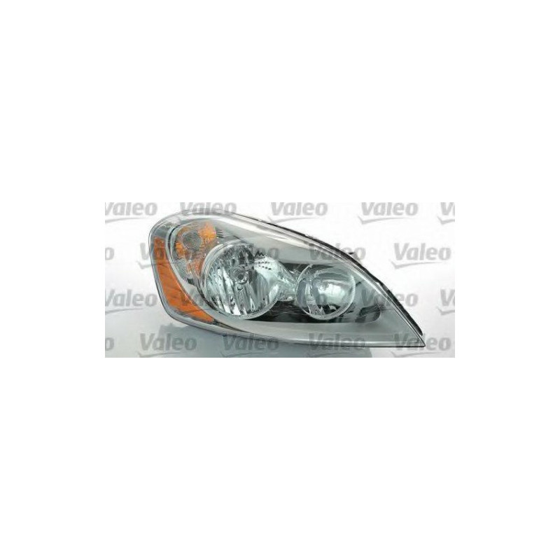 FARO DX H7-H9 CMOTOR EL VOLVO XC60 0108