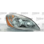FARO DX H7-H9 CMOTOR EL VOLVO XC60 0108