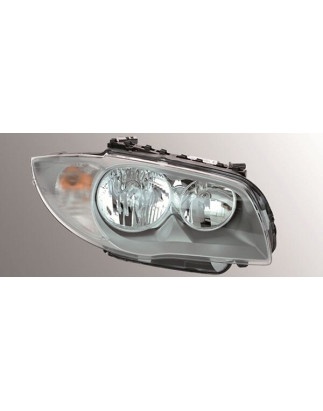 FARO DX H7-H7 CMOTOR ELETT BMW SERIE 1 E87 0804