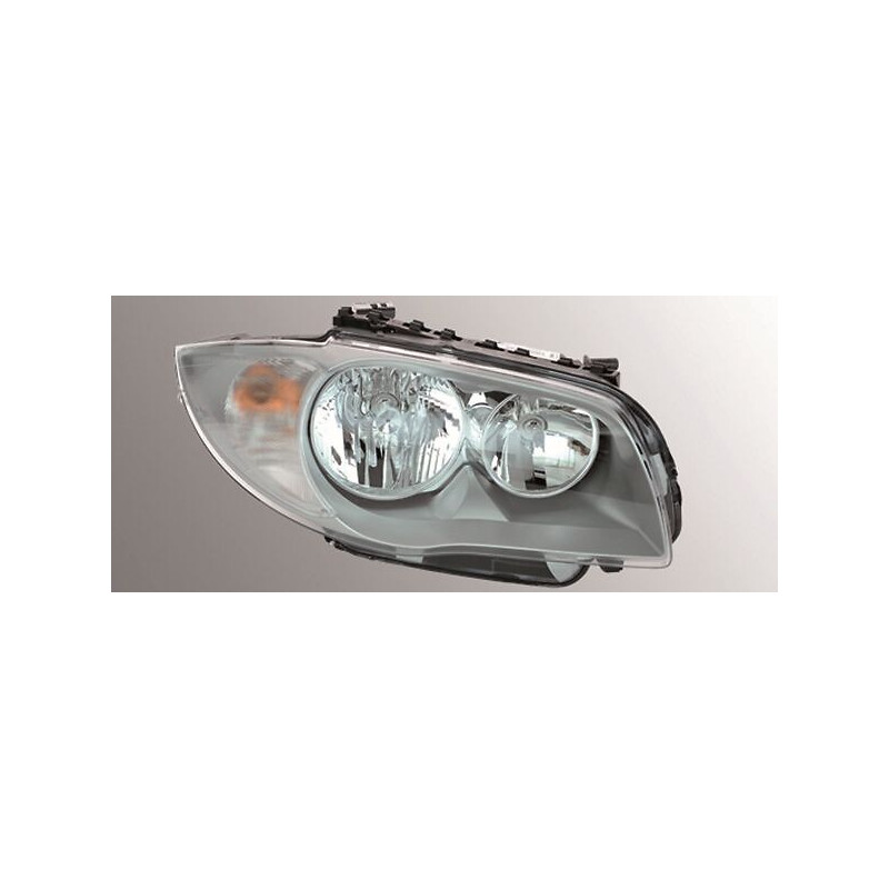FARO DX H7-H7 CMOTOR ELETT BMW SERIE 1 E87 0804