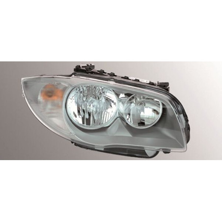 FARO DX H7-H7 CMOTOR ELETT BMW SERIE 1 E87 0804