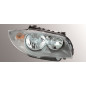 FARO DX H7-H7 CMOTOR ELETT BMW SERIE 1 E87 0804