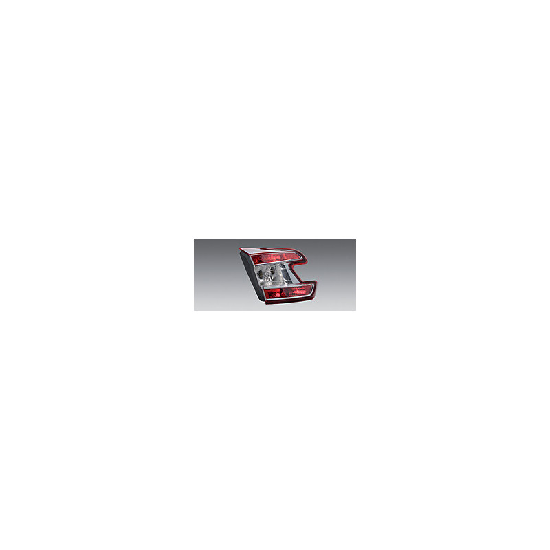 FANALE POST SX INT RENAULT MEGANE SW 1108