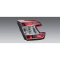 FANALE POST SX INT RENAULT MEGANE SW 1108