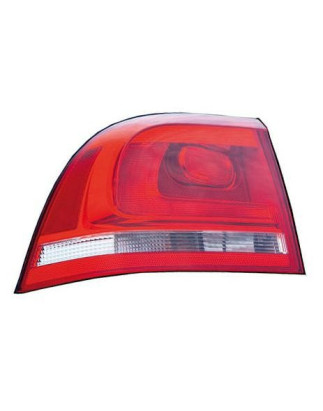 GRUPPO OTTICO DX EST VW TOUAREG 1210