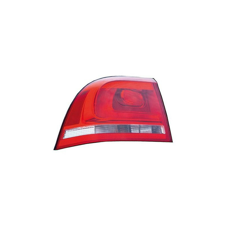 GRUPPO OTTICO DX EST VW TOUAREG 1210