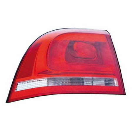 GRUPPO OTTICO DX EST VW TOUAREG 1210