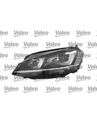 FARO DX BIXENO DBL+LED CMOTOR EL VW GOLF 7 1012