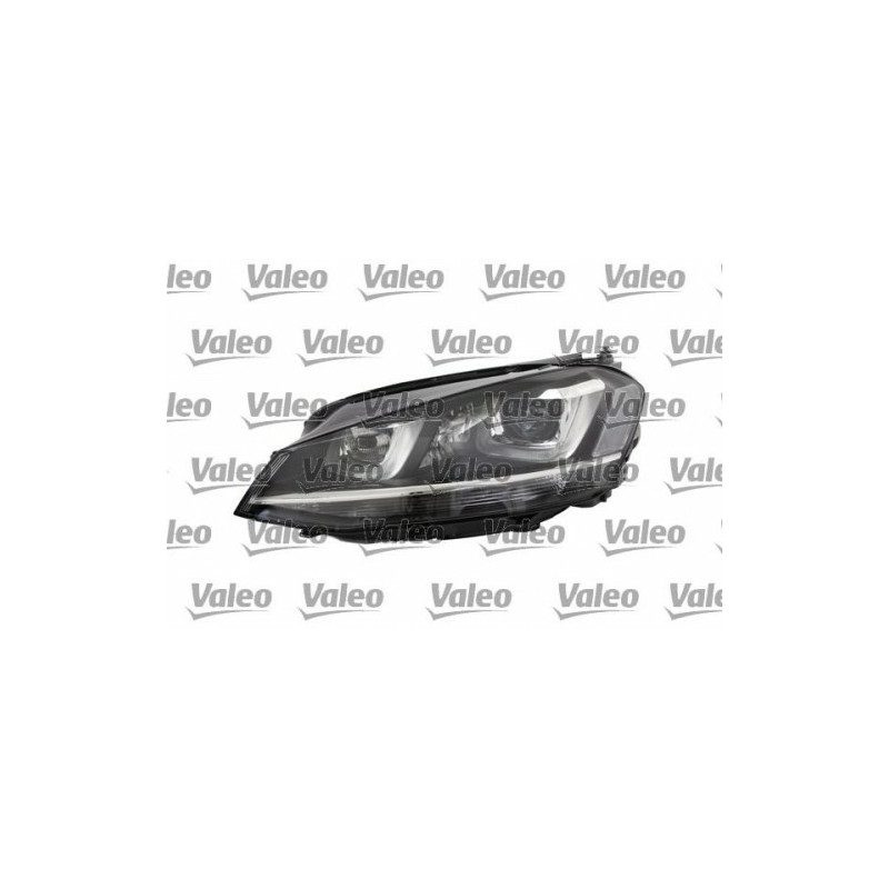 FARO SX BIXENO DBL ADB+LED VW GOLF 7 1012