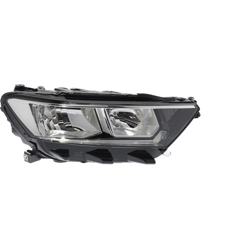 FARO DX VW T-ROC 0118