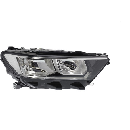 FARO DX VW T-ROC 0118