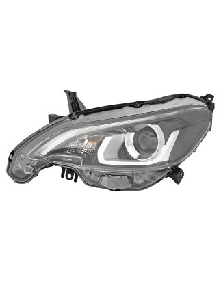 FARO SX PEUGEOT 108 0114