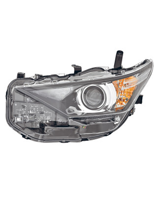 FARO SX PRED REG ELETT TOYOTA AURIS 0415