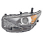 FARO SX PRED REG ELETT TOYOTA AURIS 0415