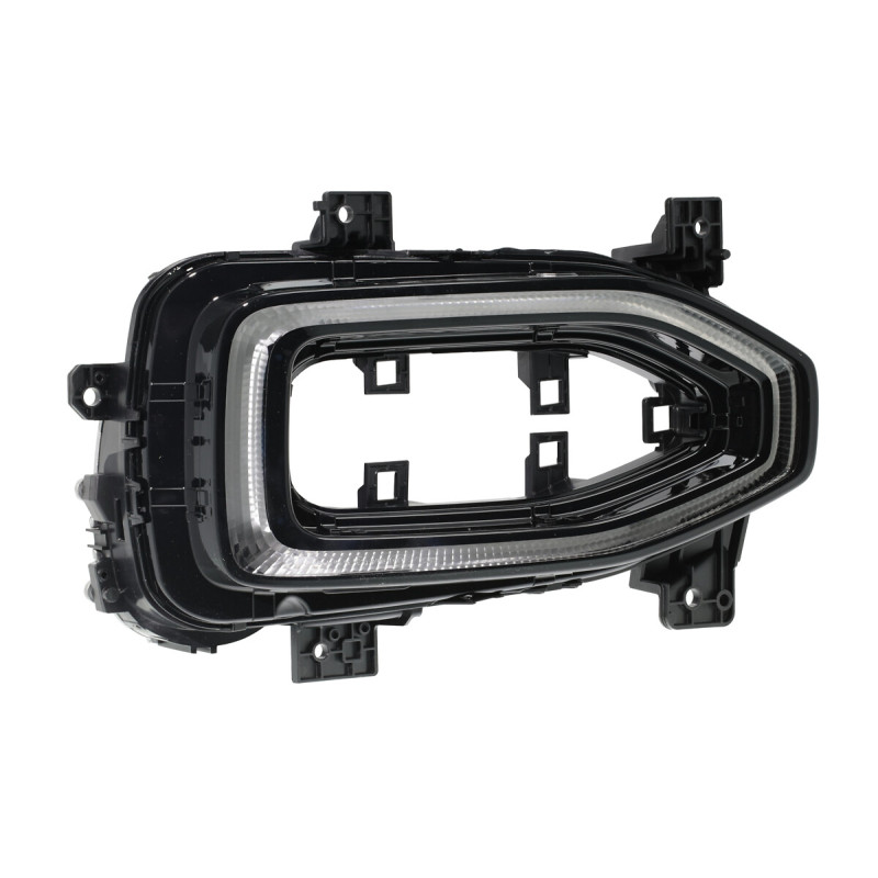 DRL SX A LED VW T-ROC 0118 HIGH