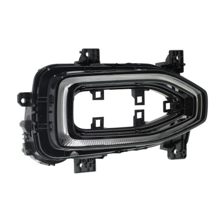 DRL SX A LED VW T-ROC 0118 HIGH