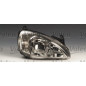 FARO DX H7-H7 PRED REG ELETT OPEL CORSA C 10000602
