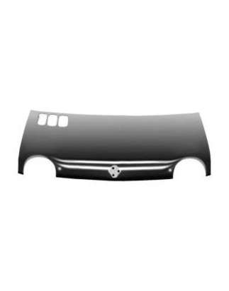 COFANO ANTERIORE SENZA FORI TERGICRISTALLO RENAULT TWINGO C06 20002007      , RENAULT TWINGO C06 19982000