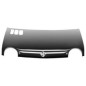 COFANO ANTERIORE SENZA FORI TERGICRISTALLO RENAULT TWINGO C06 20002007      , RENAULT TWINGO C06 19982000