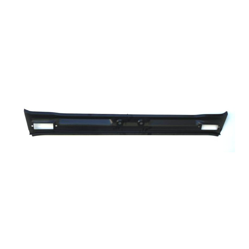 TRAVERSA SOTTOPARABREZZA FIAT PANDA 141 19862003