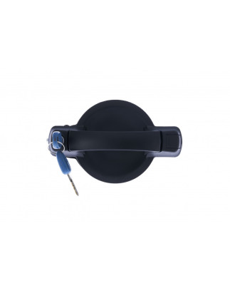 MANIGLIA ESTERNA LATERALE DESTRO DESTRO CON CHIAVE FIAT DOBLO 119223 20012005      , FIAT DOBLO 119223 20052009