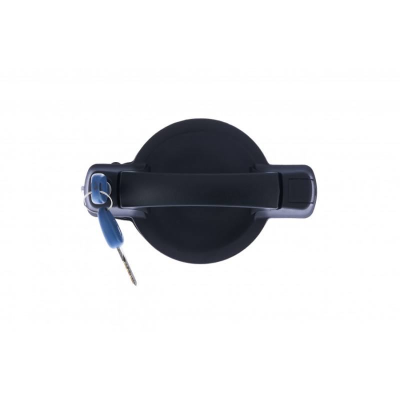 MANIGLIA ESTERNA LATERALE DESTRO DESTRO CON CHIAVE FIAT DOBLO 119223 20012005      , FIAT DOBLO 119223 20052009