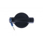 MANIGLIA ESTERNA LATERALE DESTRO DESTRO CON CHIAVE FIAT DOBLO 119223 20012005      , FIAT DOBLO 119223 20052009