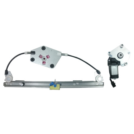 ALZACRISTALLO ELETTRICO POSTERIORE SINISTRO 5 PORTE ALFA ROMEO 159 939 20052011